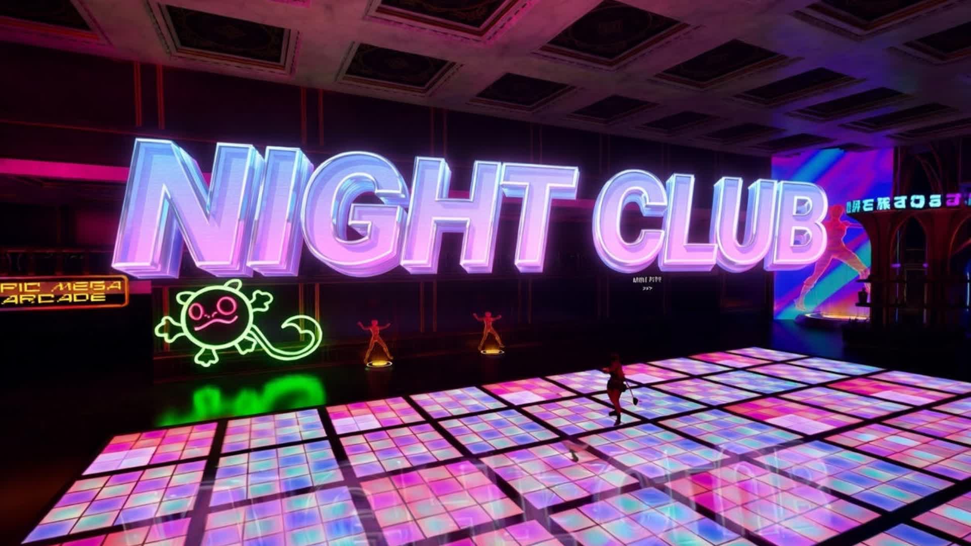 NIGHT CLUB