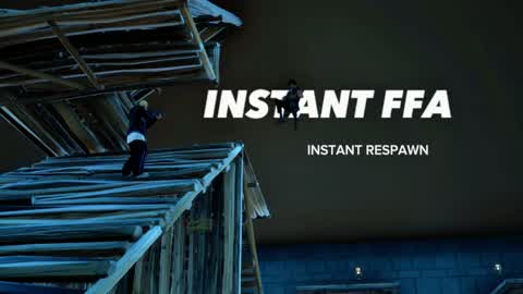 INSTANT FREE FOR ALL