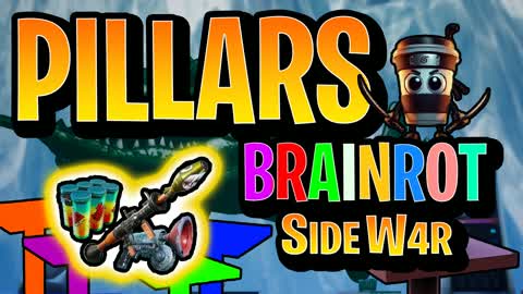 Pillars Brain Rot - Side War