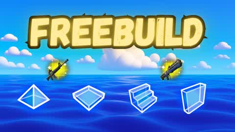 INSTANT FREEBUILD