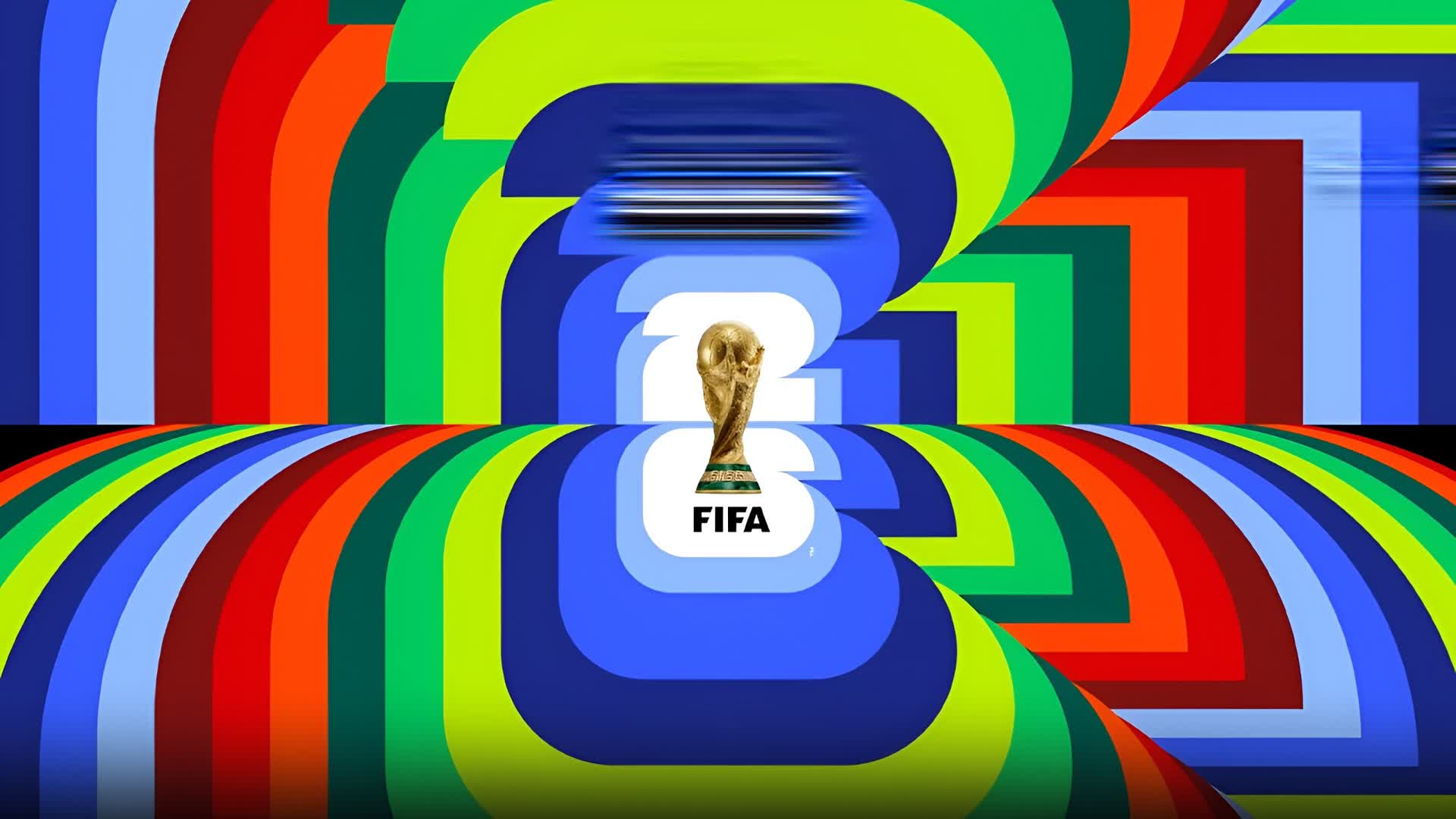 WORLD CUP 2026 ⚽️🏆🌎 WE ARE 26 UNITED