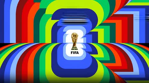 WORLD CUP 2026 ⚽️🏆🌎 WE ARE 26 UNITED