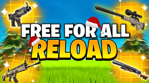 REALISTICS 1v1v1 FREE FOR ALL RELOAD 1v1