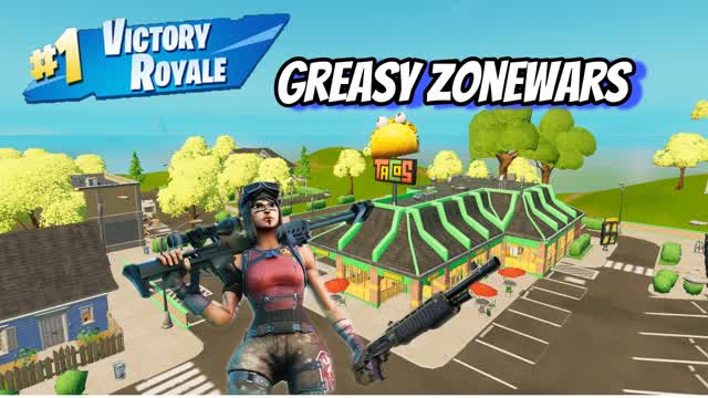 Capture 1 – Greasy grove zone wars