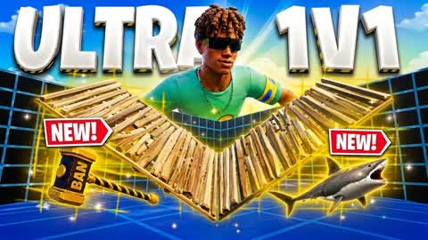 ULTRA 1V1