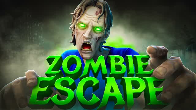 Zombie Escape [ROGUELIKE]