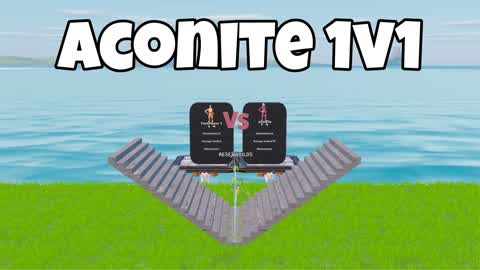 aconite 1v1