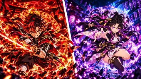 STEAL THE ANIME