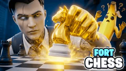 FORT CHESS