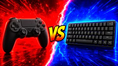 RED VS BLUE TRACE CONTROL 🔴🔵