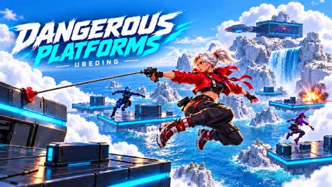 DANGEROUS PLATFORMS
