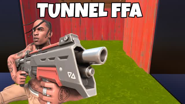 TUNNEL FFA 🗡🛡