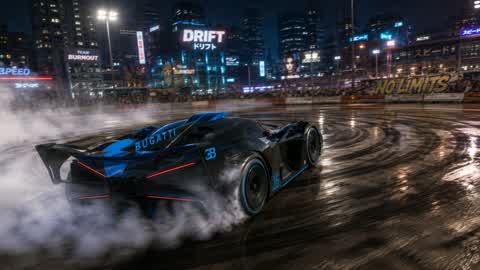 drift city multiplayer