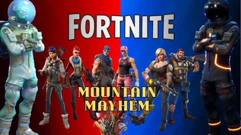 Mountain Mayhem
