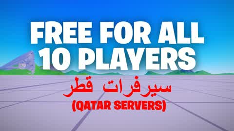 FFA QTR سيرفرات قطر