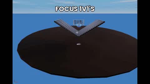 FOCUS 1V1'S