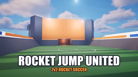 Rocket Jump United