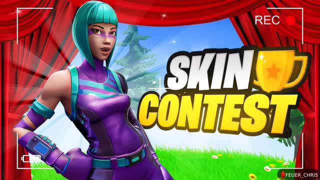 đSkin Contest/Saysđ