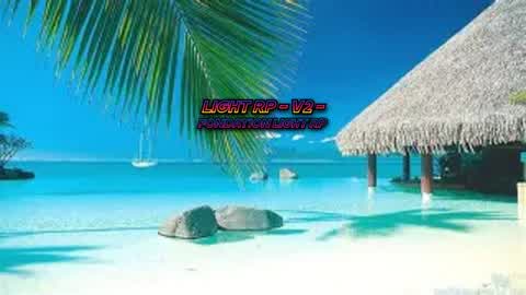 🌆 | LIGHT RP - V2 - [ Avant Première ]