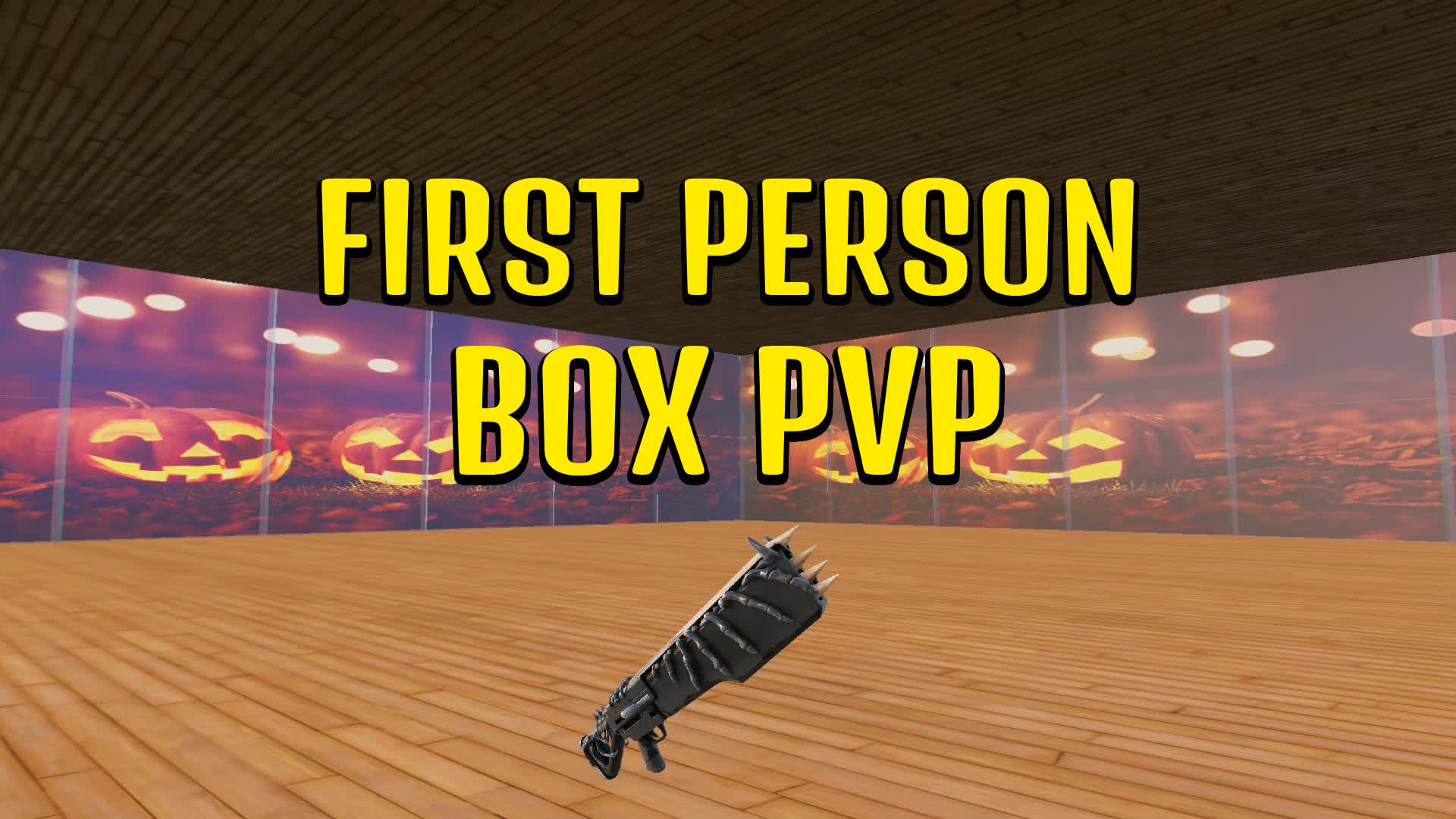 📦FIRST PERSON BOX PVP-HALLOWEEN EDITION 6593-2486-2539 by rmi7f ...