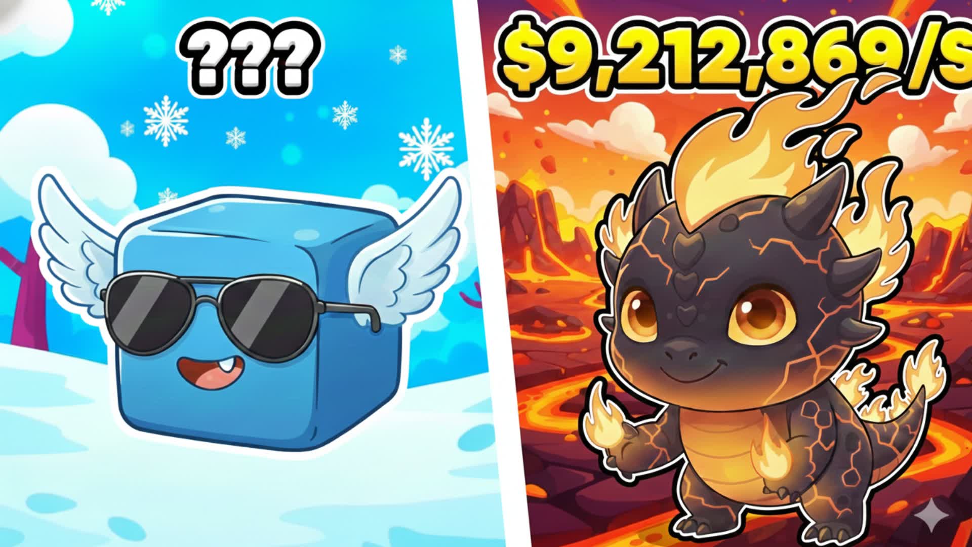 Discover Brainrot 🧠 [Rumbas]