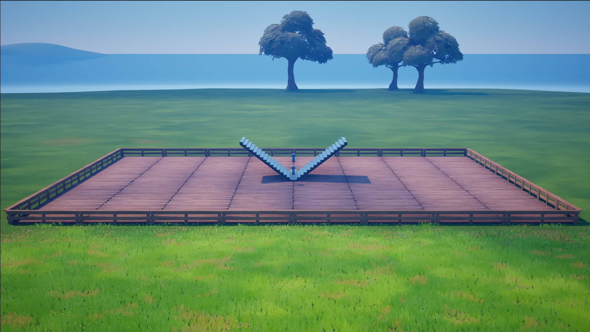 KIXSY BUILD FIGHT | عاركني بالبناء | 戦い