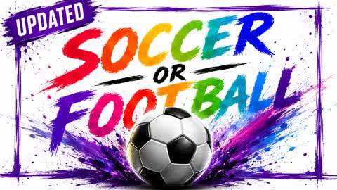Soccer Football World Cup Soccer Sackerball