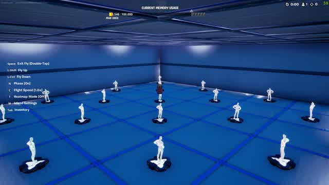 Frog Box Fights FFA