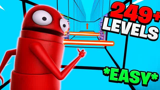 Deathrun 249+ level🏃 -  semibot 🤣