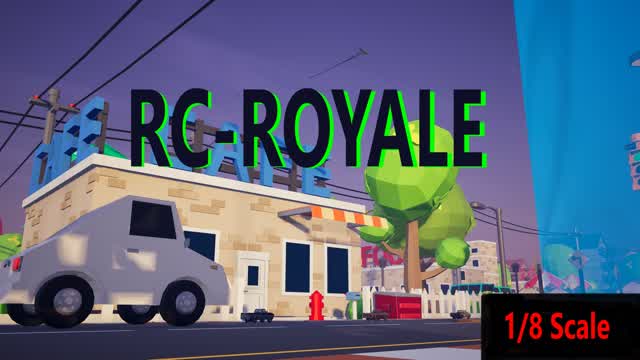 RC-ROYALE