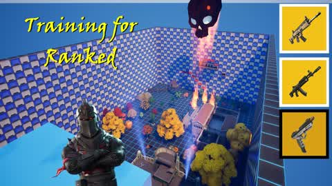 Training for Ranked