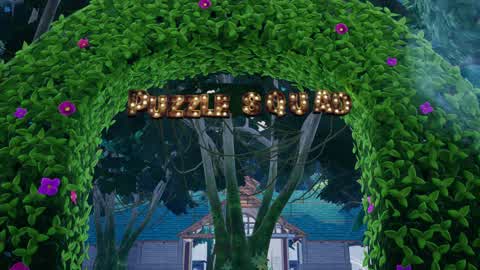 The home of puzzle squad