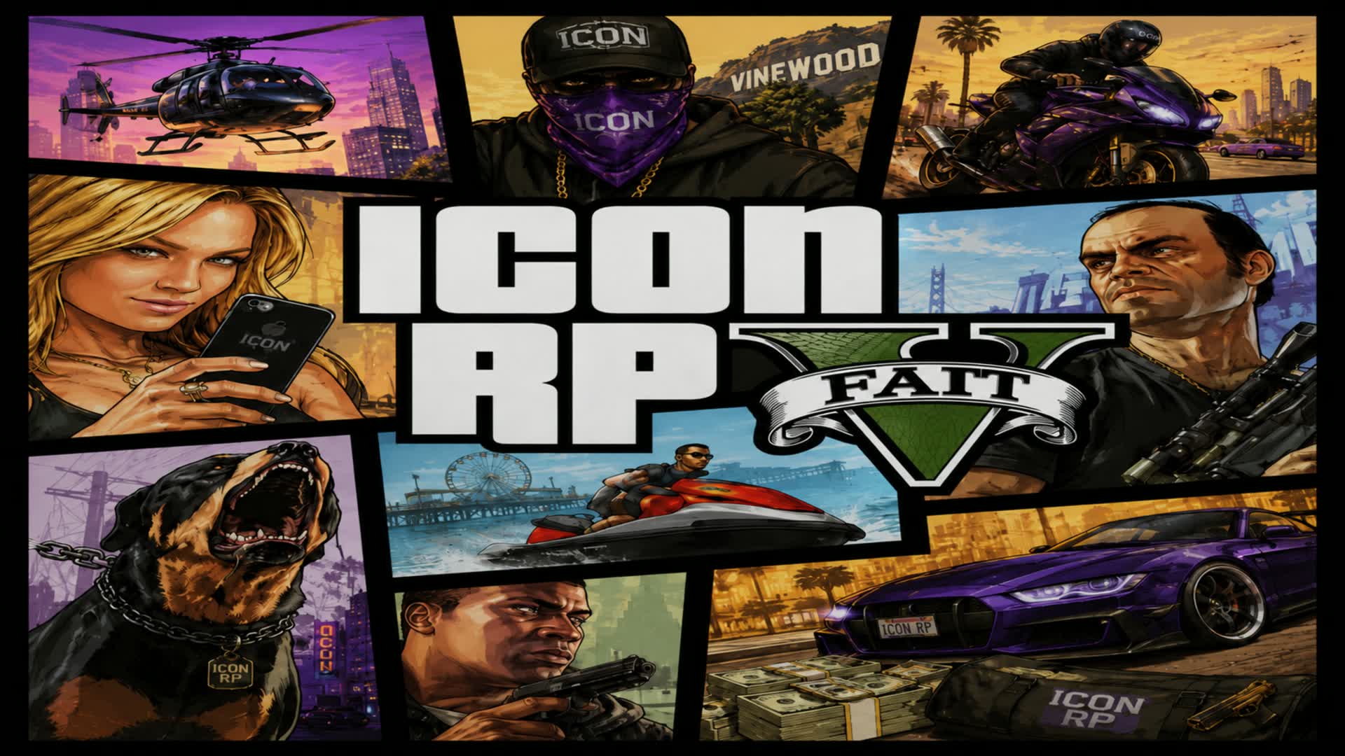 icon RP