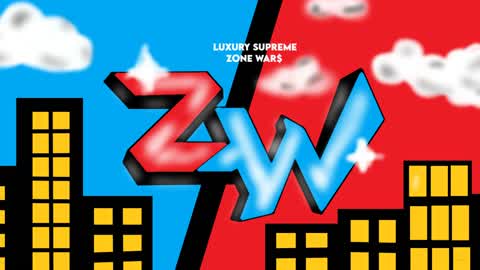 ZONE WARS