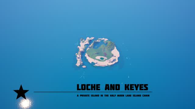 Capture 1 – Loche And Keyes