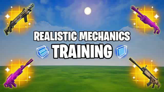 REALISTIC MECHANICS TRAINING