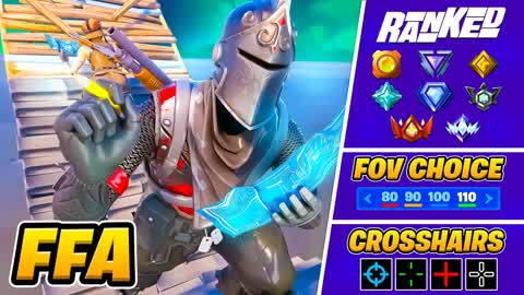 🎯Best [ the pit ] **BHE** FFA Ranked🎯