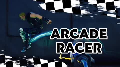 ARCADE RACER