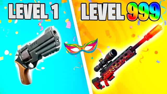 Capture 1 – ⭐ TILTED FIRST PERSON GUN GAME