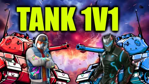TANK 1v1