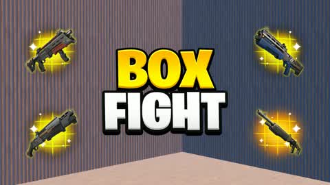 ENDLESS BOX FIGHT (ONLY PUMPS)