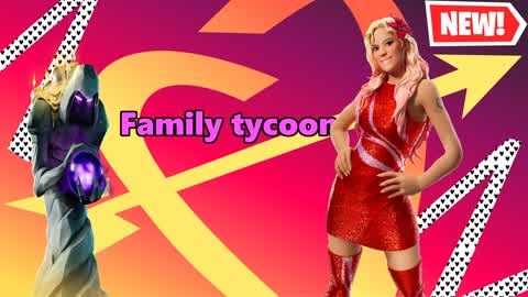Family Tycoon