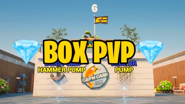 WDCEE duo box pvp
