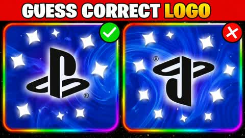 ERRATE DIE RICHTIGEN LOGOS🔍 [BRAINROT]