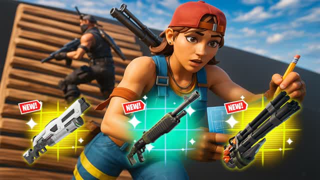 Capture 1 – 1V1 BUILD FIGHT - FAST & CLEAN [SHISHOW]