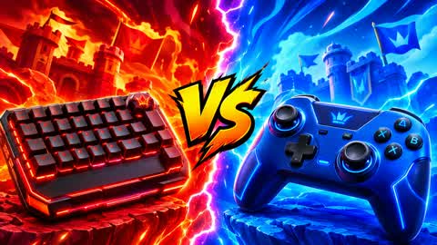 Red vs Blue  ✨ Magic Castle Run Time