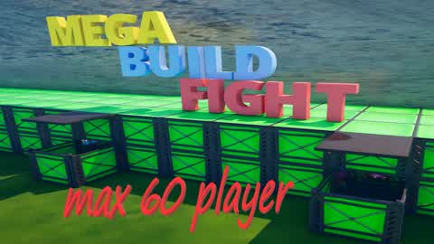 MEGA FIGHT ARENA