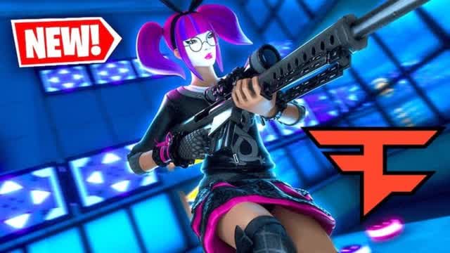 Trickshot Arena 🌀