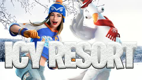 ICY Resort