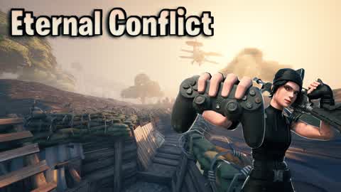 Eternal Conflict